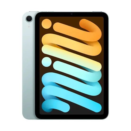 iPad mini 7 Geração 128GB - Novo / Lacrado - Tablets e E-Readers