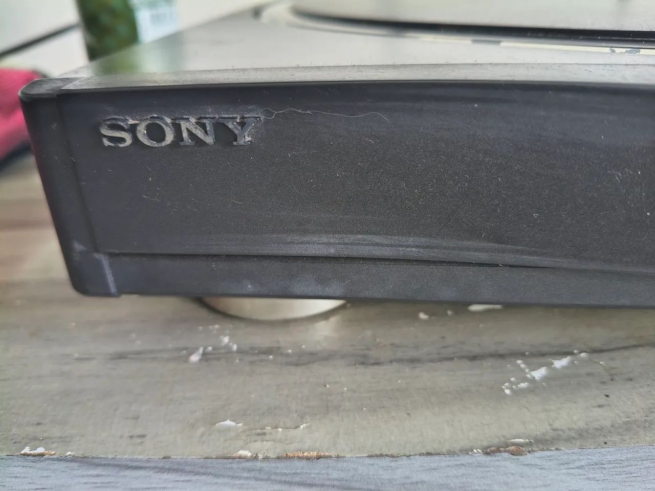 Toca disco Sony - Foto 3