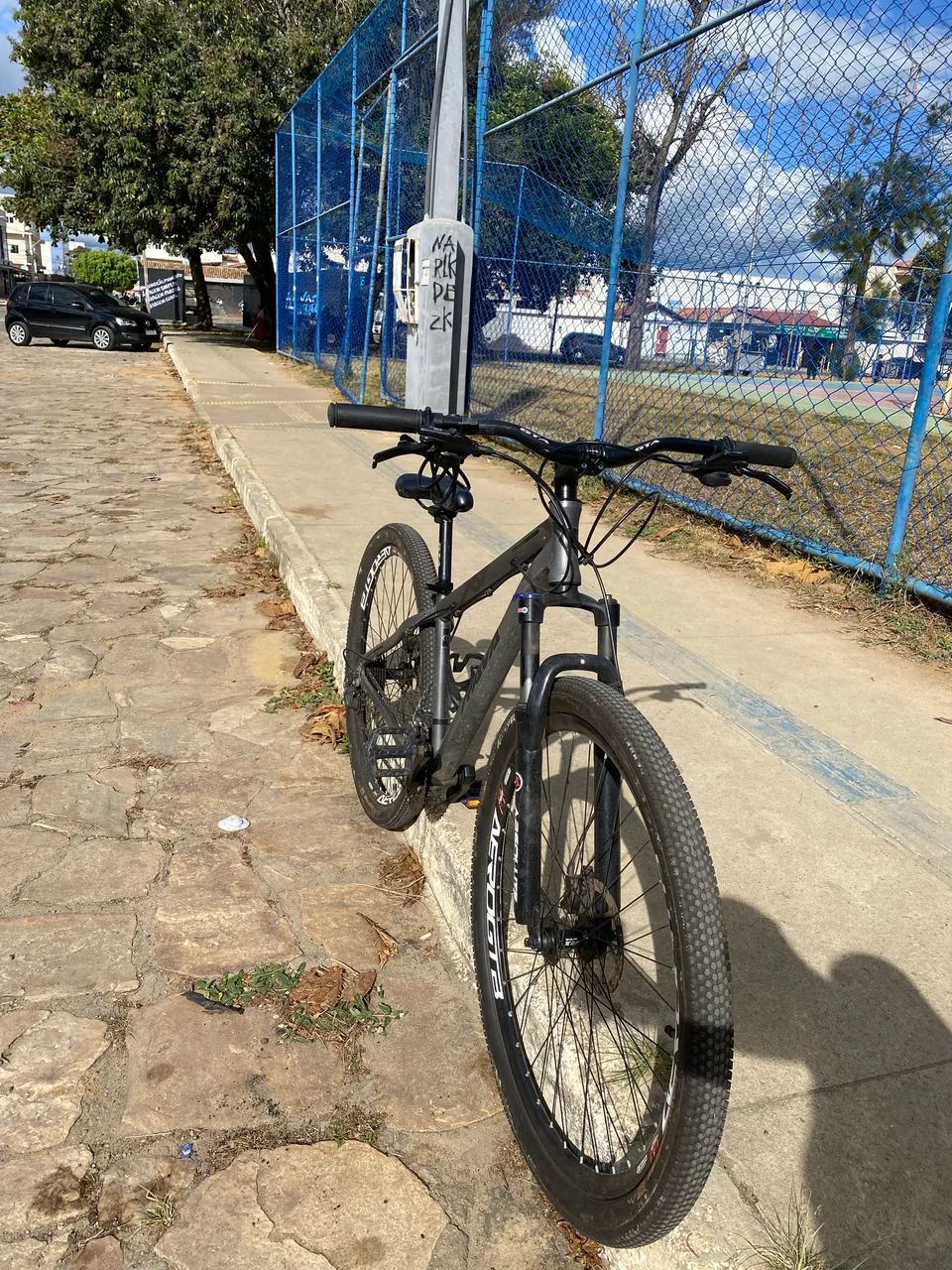 Bicicleta  - Foto 4