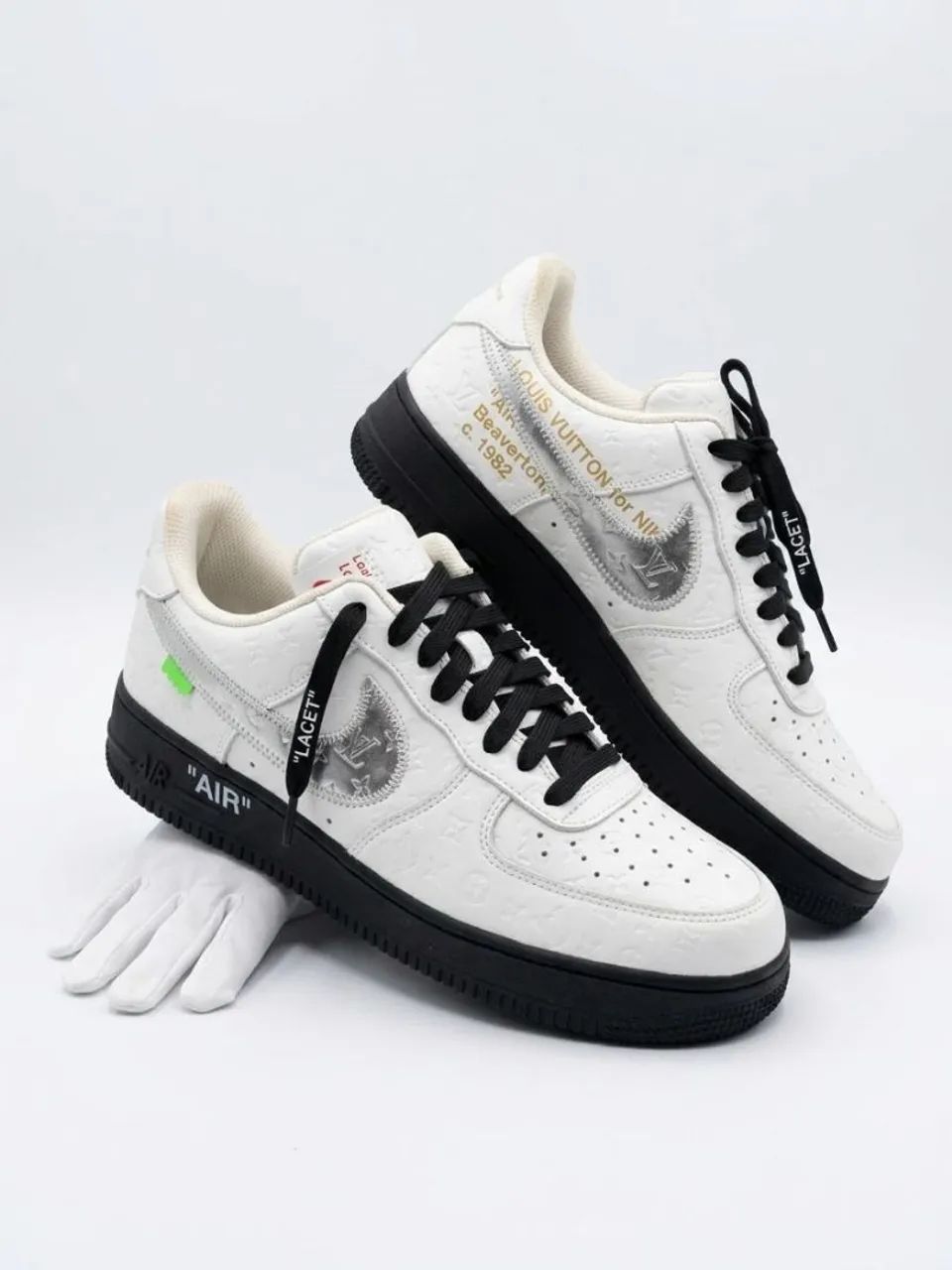 Tênis Nike Air Force 1