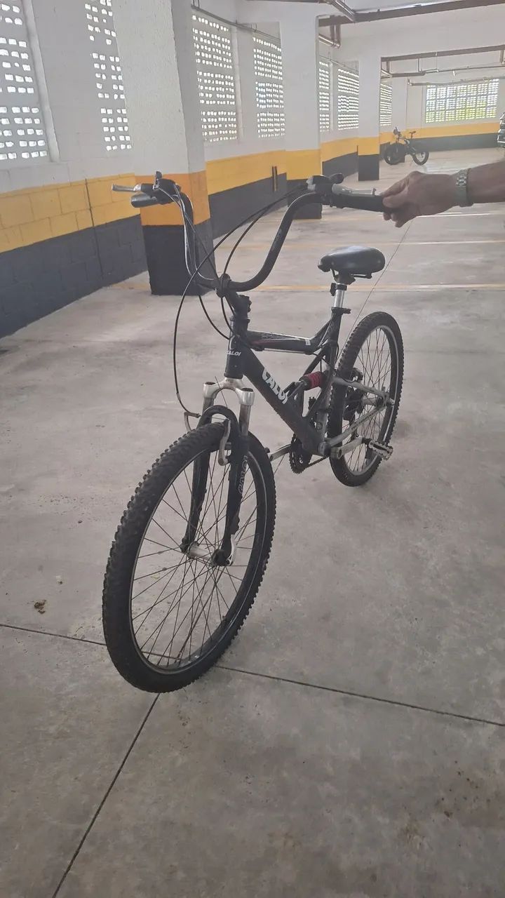 BIKE ARO 26