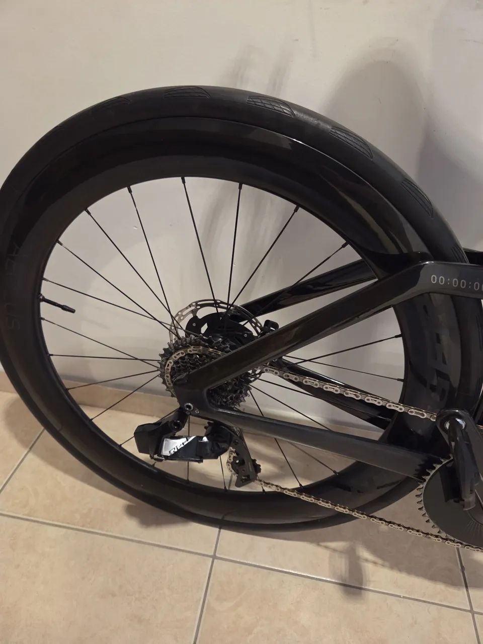Trek Speed concept disc slr9 asx - Foto 2