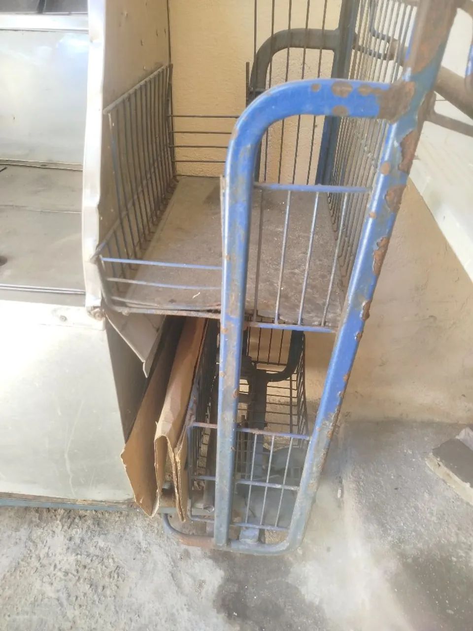 CARRINHO DE LANCHE OU ESPETINHO - Foto 3