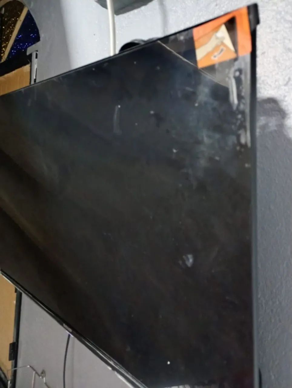 Vendo TV OAC 32 POLEGADAS <br>*800,00* NOVA NO PLASTICO - Foto 2