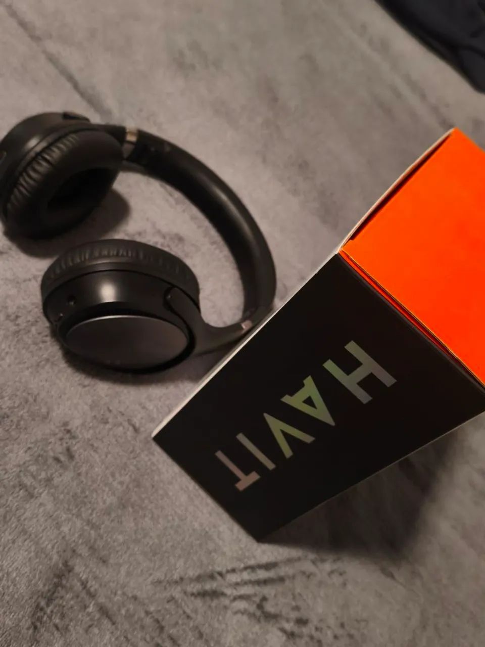 Headphone HAVIT  - Foto 4