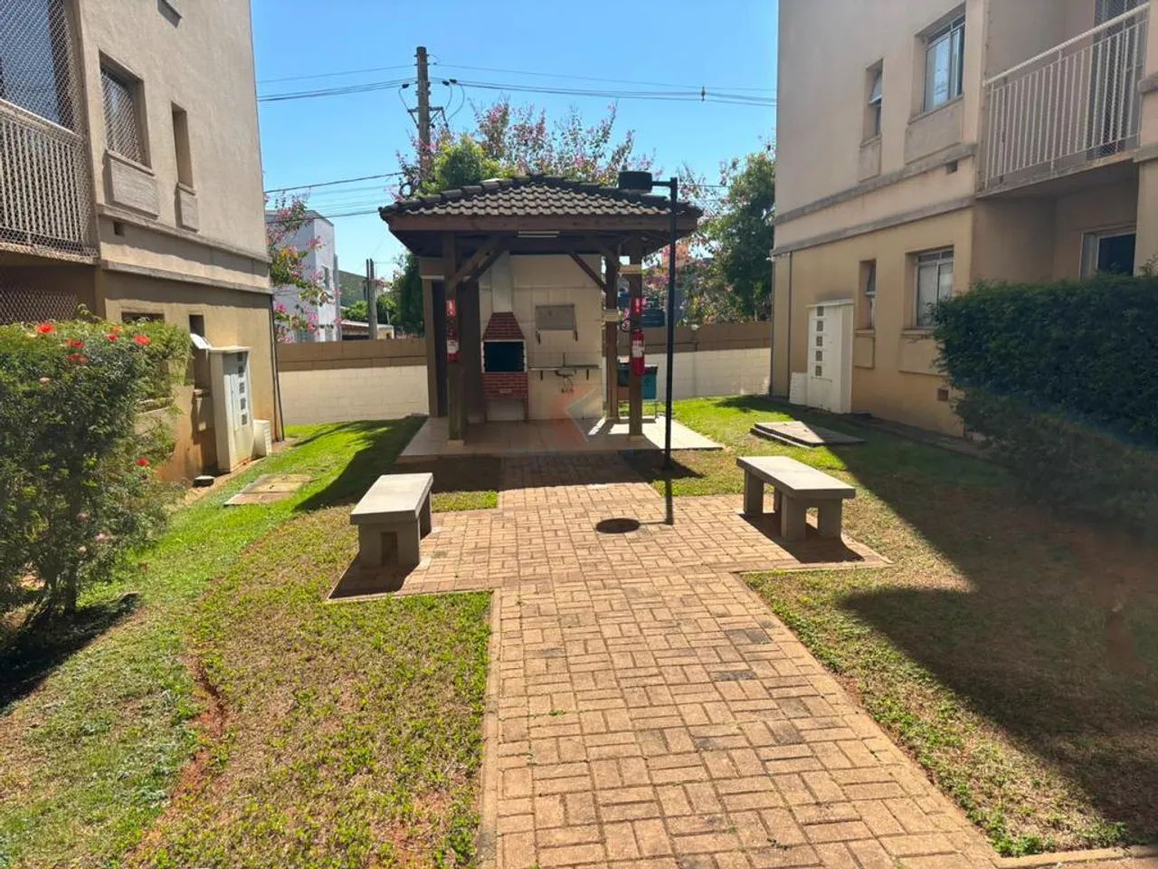 Apartamento para alugar em Campinas, Jardim Mirassol, com 2 quartos, com 49 m² - Foto 4