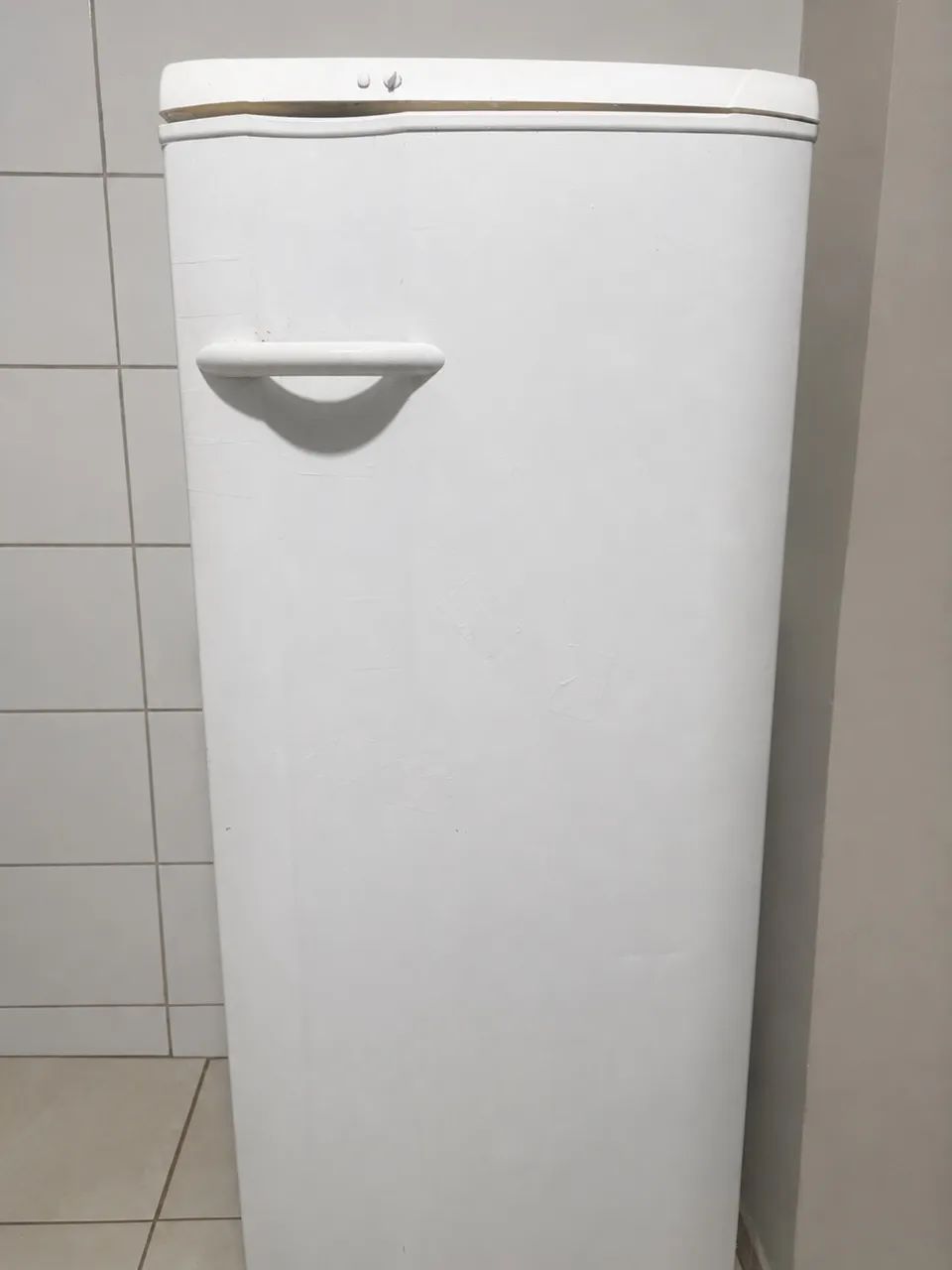 Geladeira 