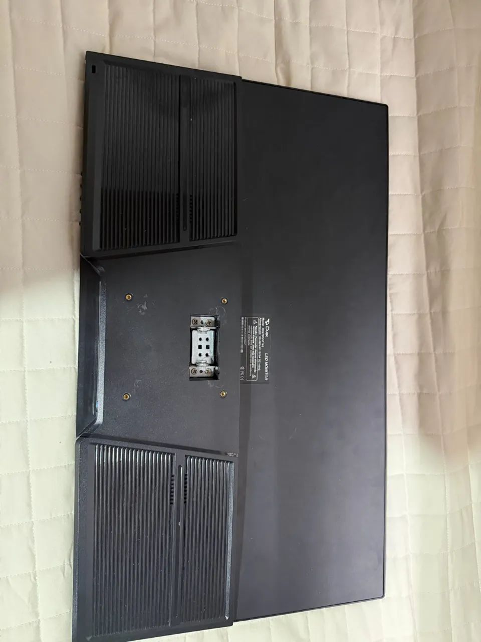 Monitor duex 165hz 2k - Foto 2