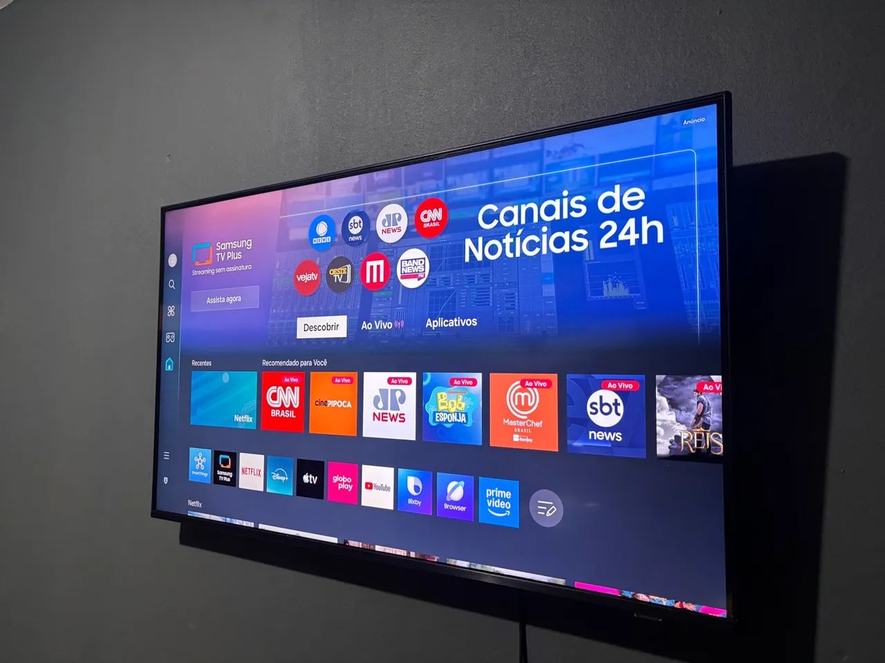 TROCO ESSA TV  - Foto 3