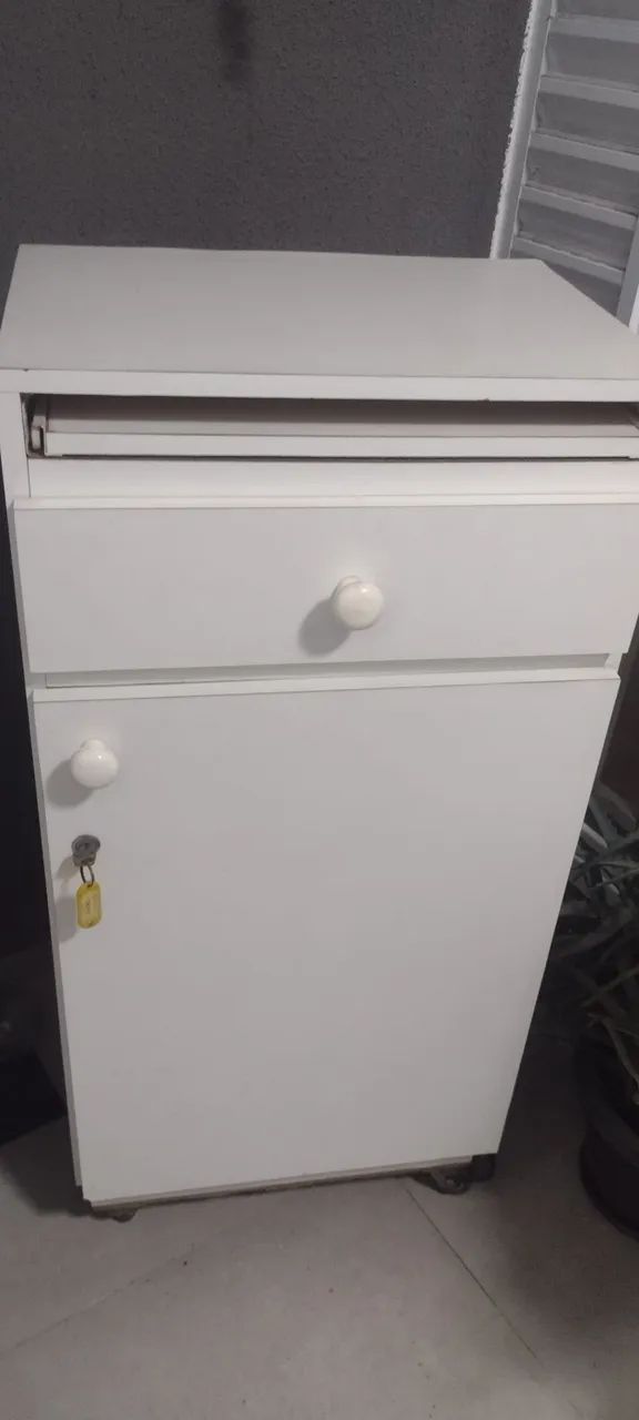 Vendo Armário para escritório 