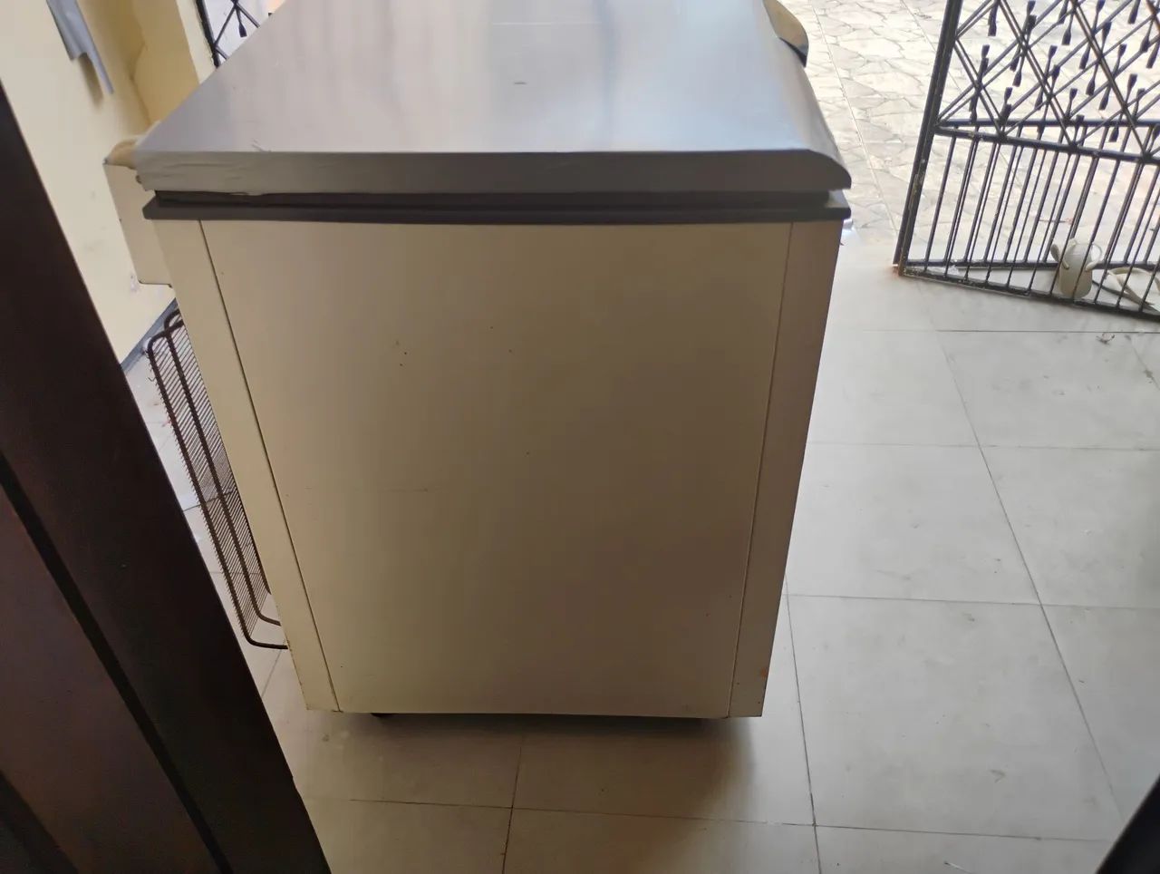 Frizer Consul 320l - Foto 2