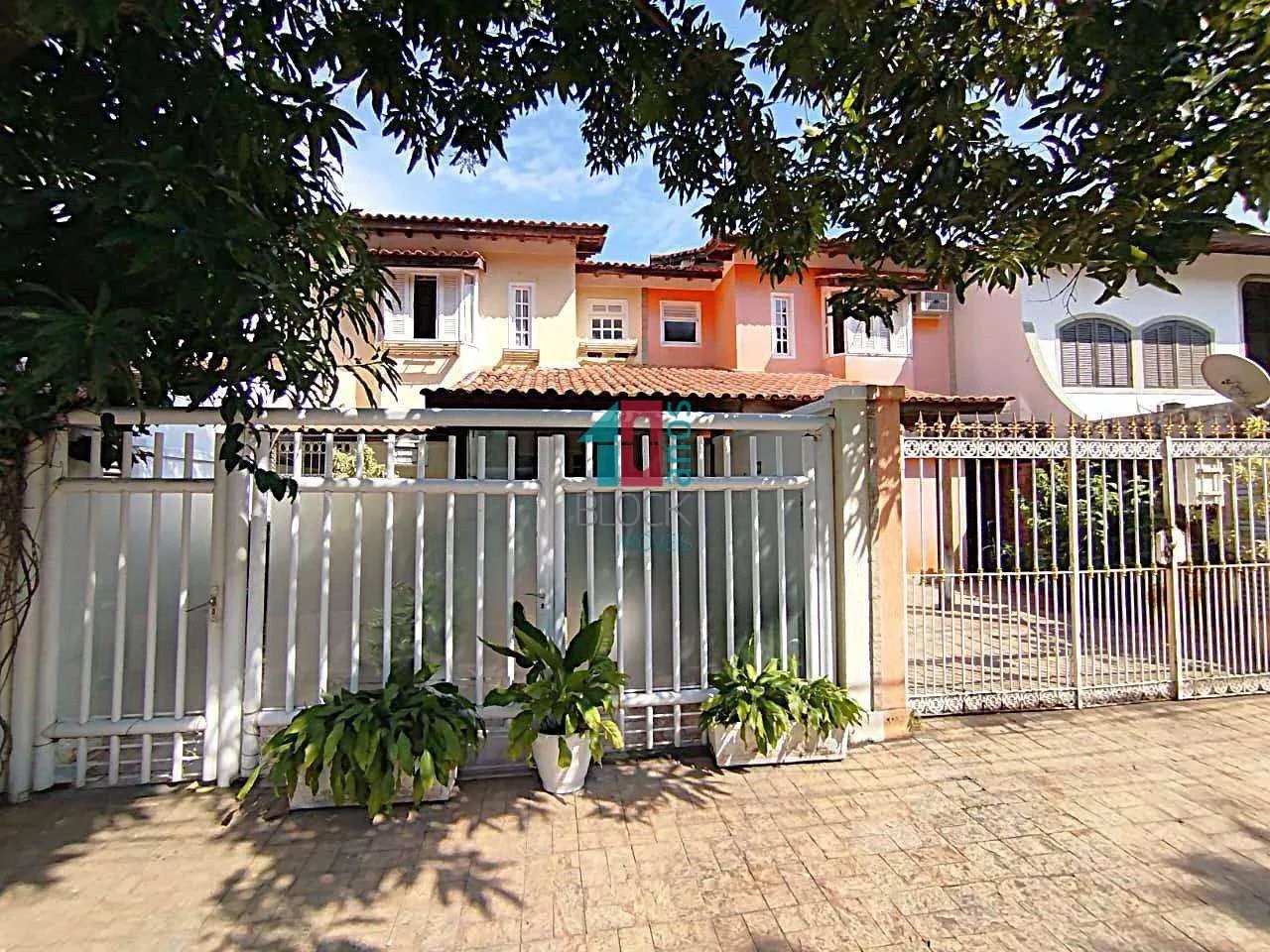 Anil | Casa de Condomínio 3 quartos, sendo 2 suites