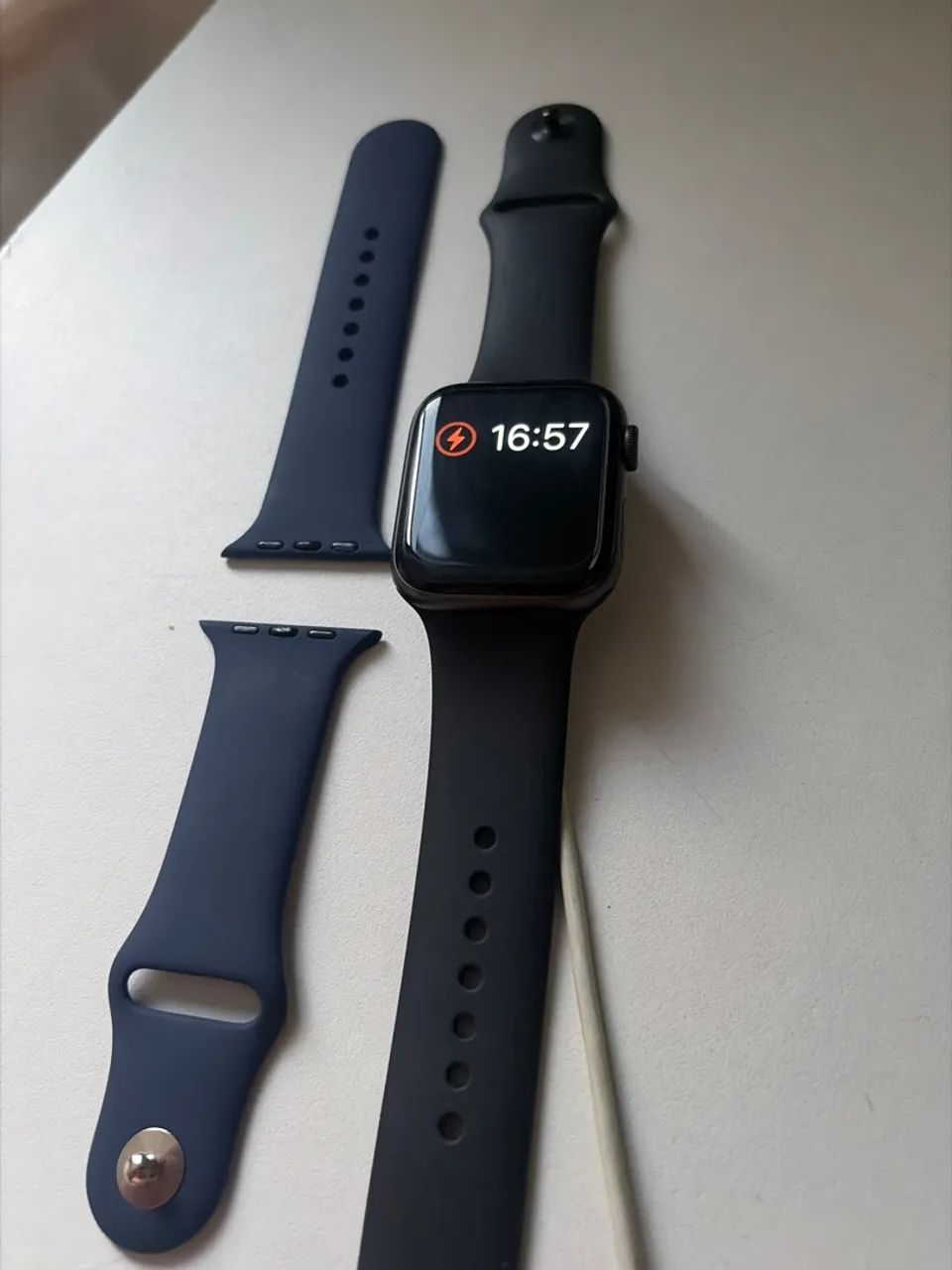 Apple Watch Séries 6