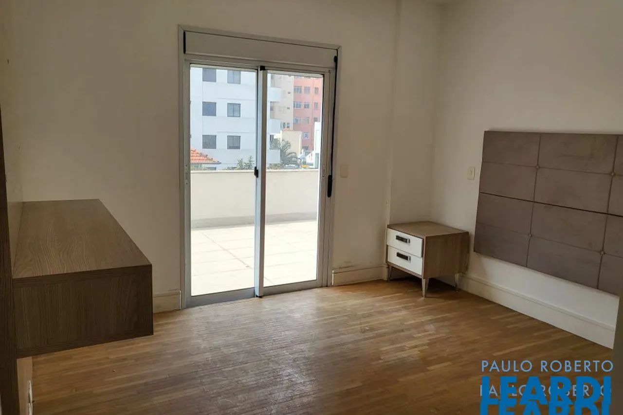 APARTAMENTO - HIGIENÓPOLIS - SP - Foto 4