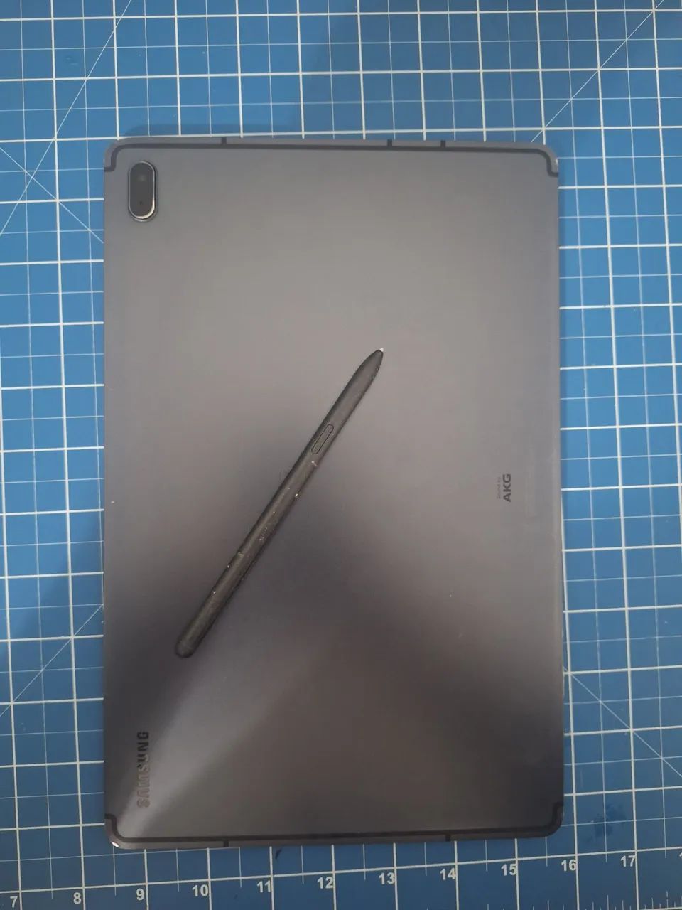 Samsung Tablet S7 FE - Foto 3