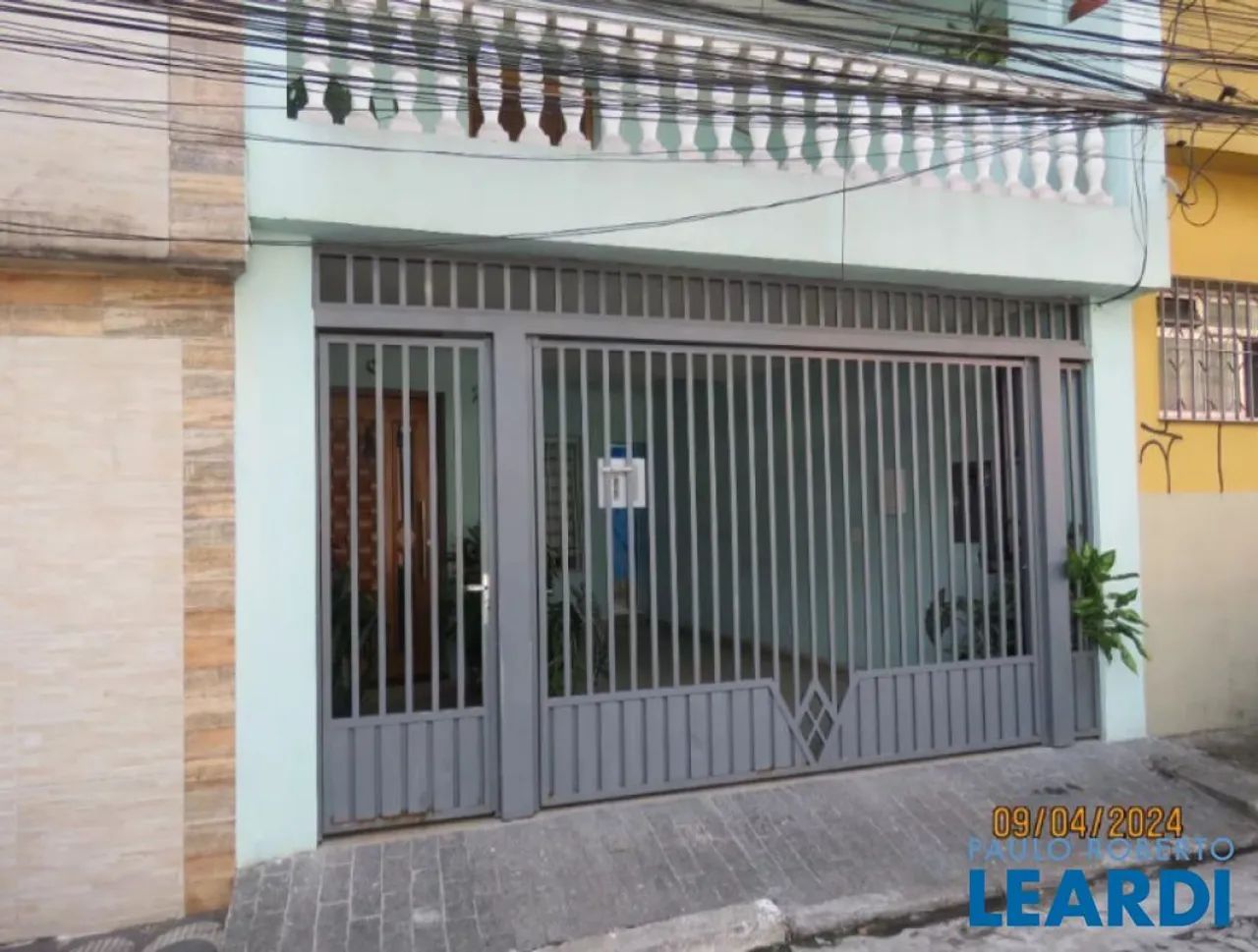 SOBRADO - VILA MARIA - SP - Foto 2