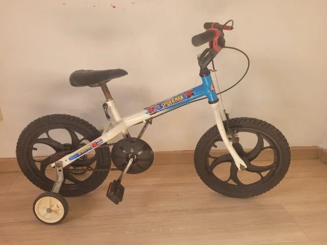 Bicicleta Infantil aro 16