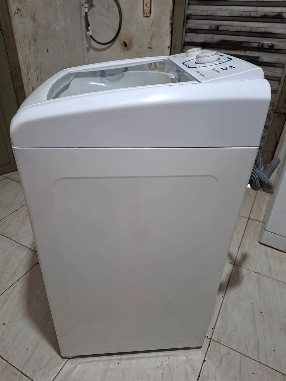 Máquina de lavar Electrolux  - Foto 5
