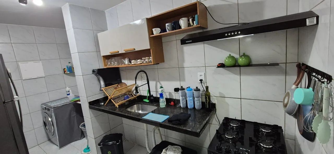 Apartamento no portal do sol