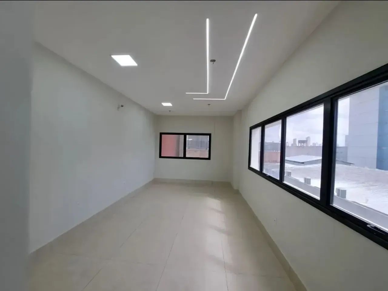 Imóvel para aluguel possui 25 metros quadrados com 1 quarto em Umarizal - Belém - PA - Foto 2