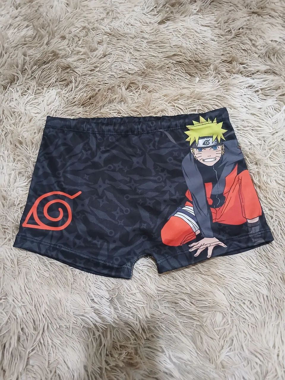 Sunga naruto