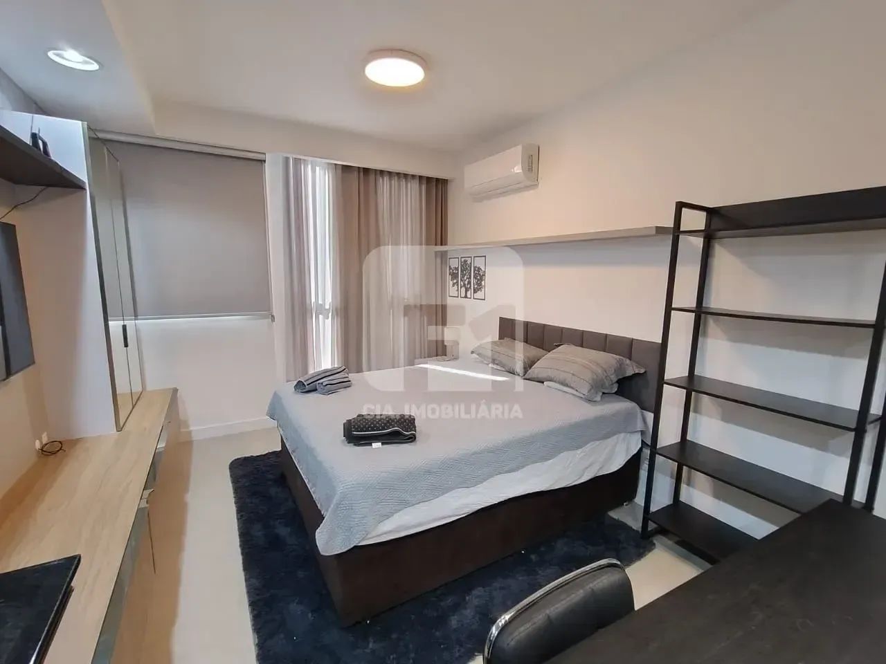 Apartamento Studio à venda - Viva Trindade - Florianópolis - SC - Foto 5