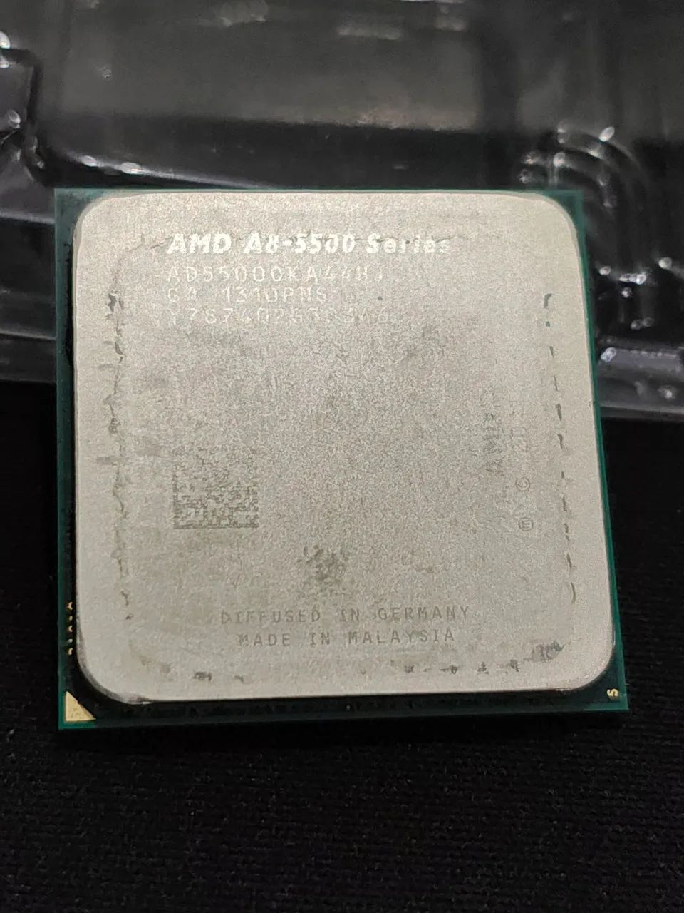 PROCESSADOR AMD A8 5500 SERIES - Foto 2