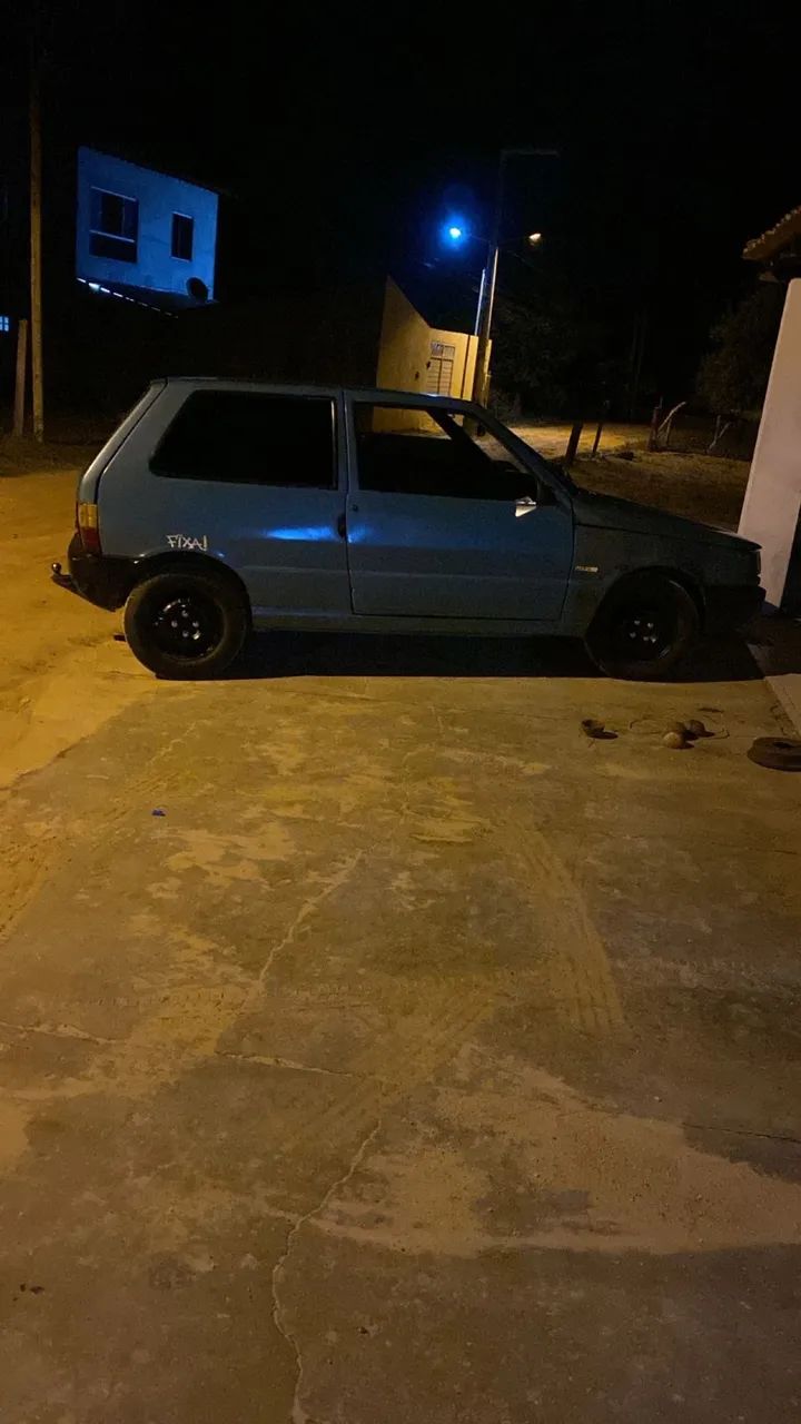 Fiat Uno 1994