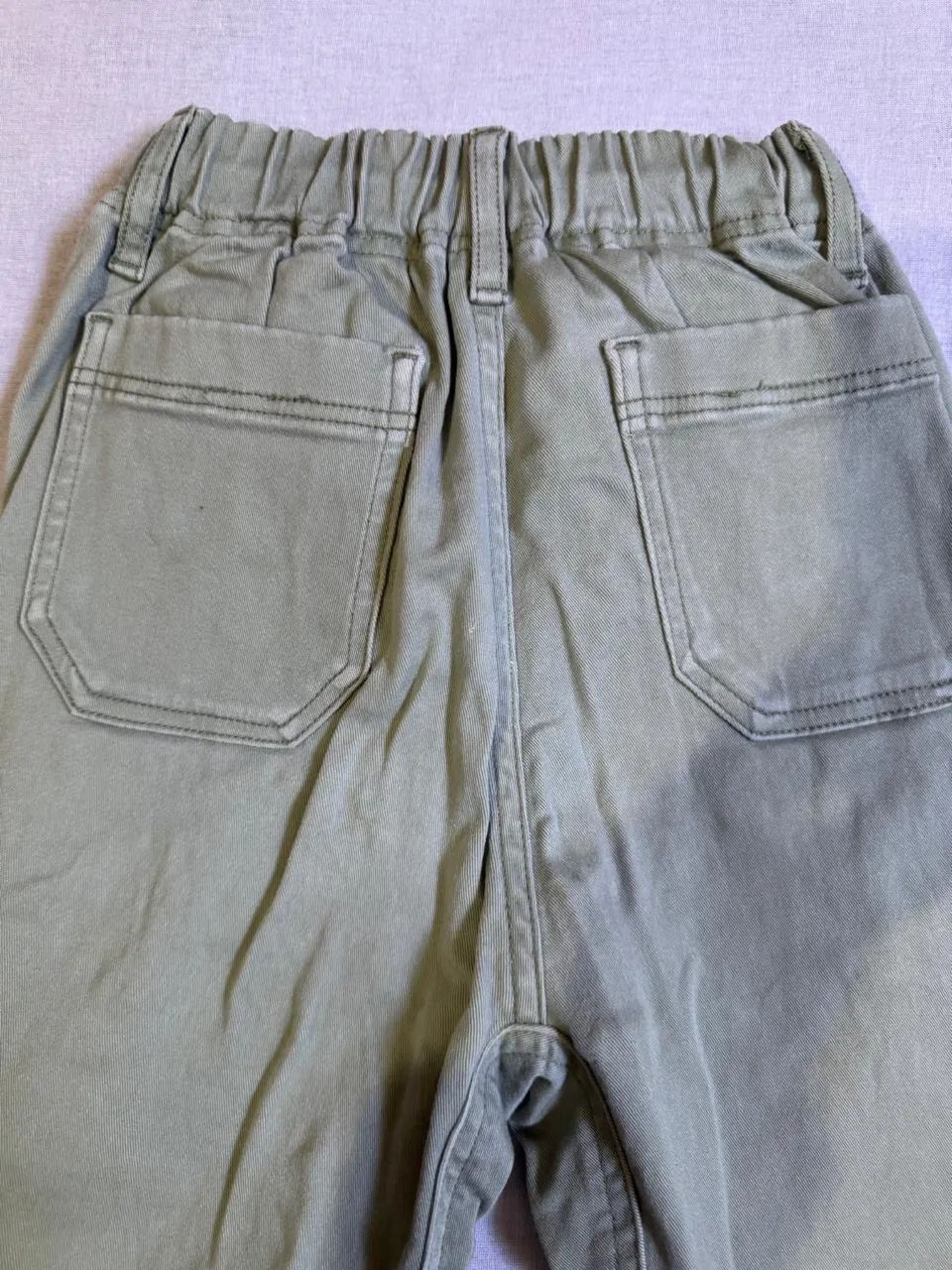 3 Calça infantil masculina  - Foto 4