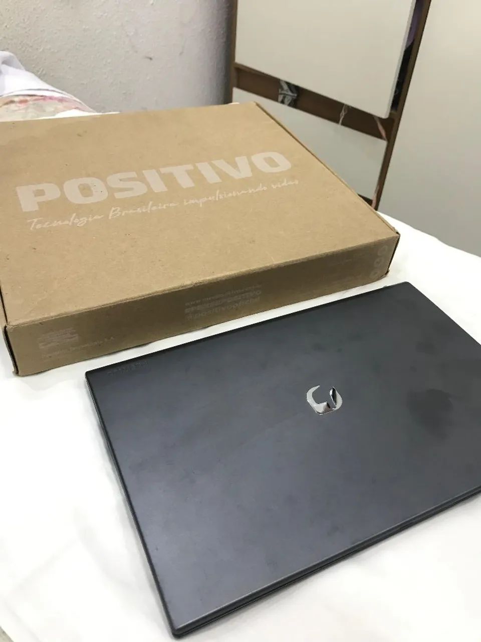 Notebook Positivo Motion Gray - Foto 3