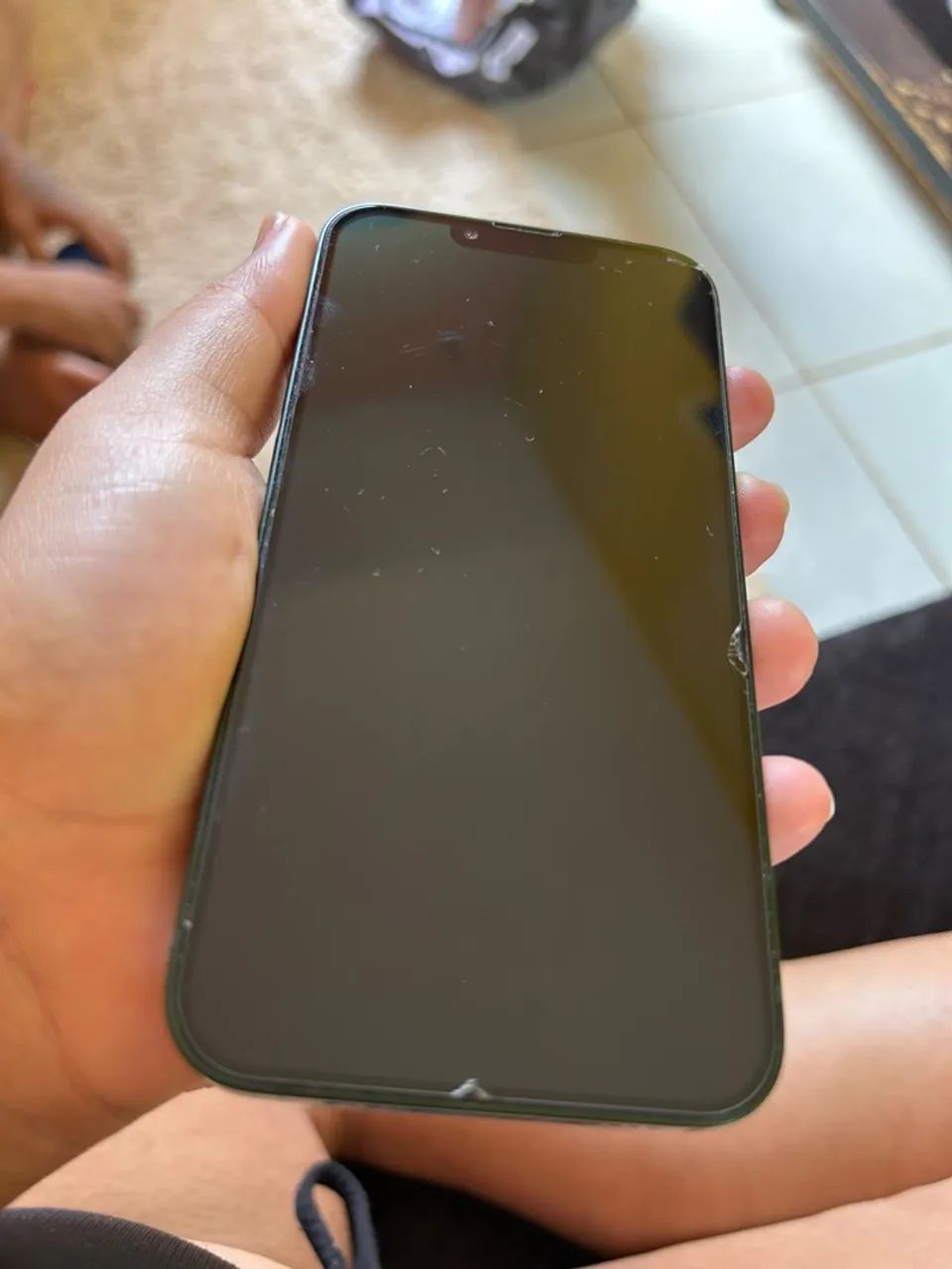 Iphone 13 128gb - Foto 4