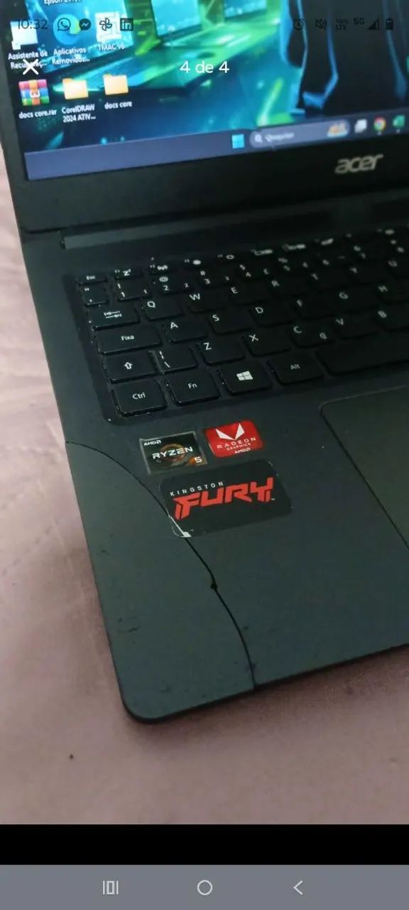Acer Aspire 3 - Foto 2