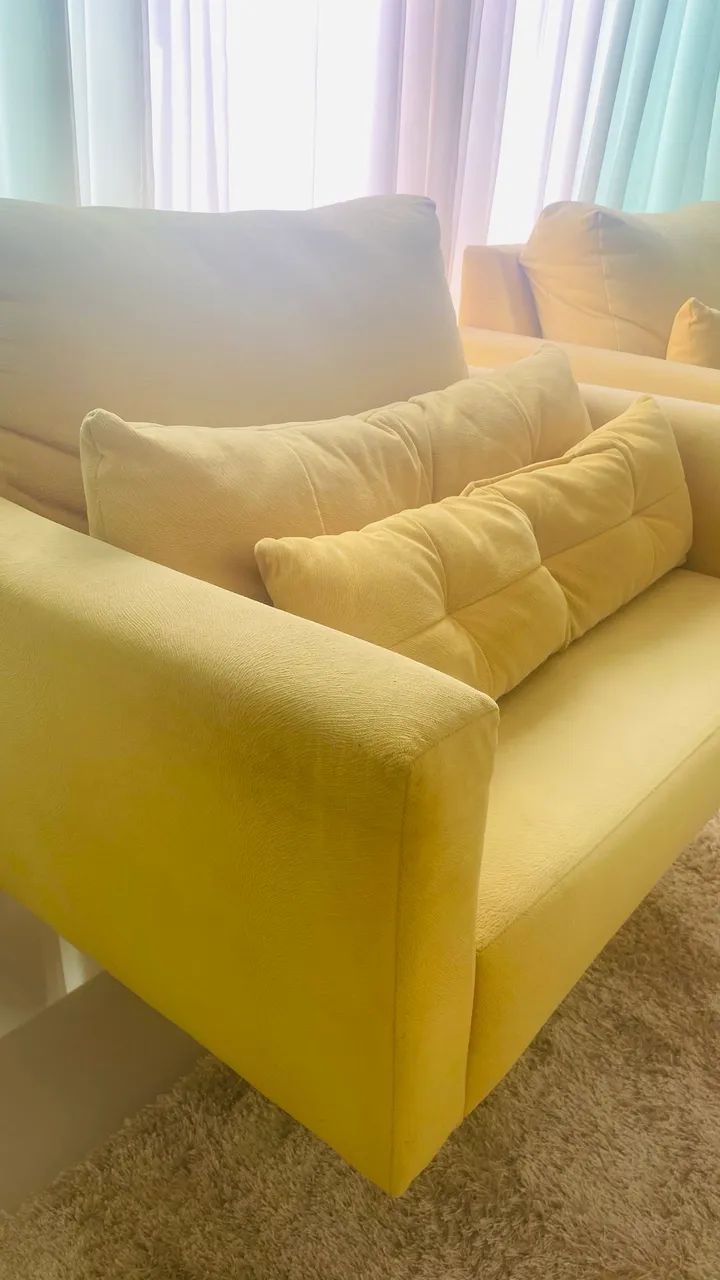02 Poltronas Giratórias $899,90  - Foto 2