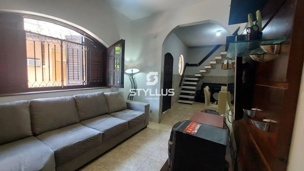 Cachambi | Casa de Vila 4 quartos - Foto 3