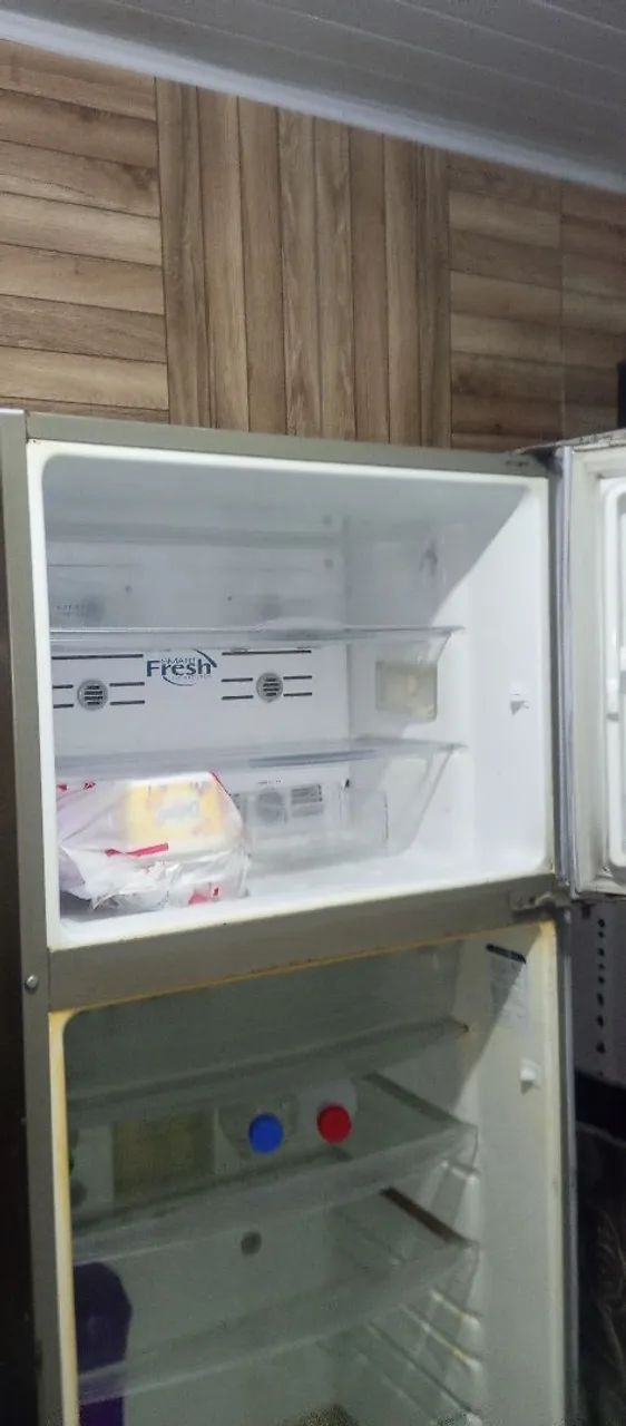 Geladeira Ge  - Foto 4