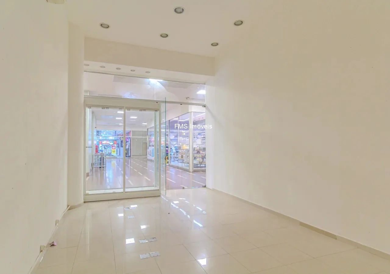 Loja em galeria com 33m2 no Centro de São Paulo - Foto 2