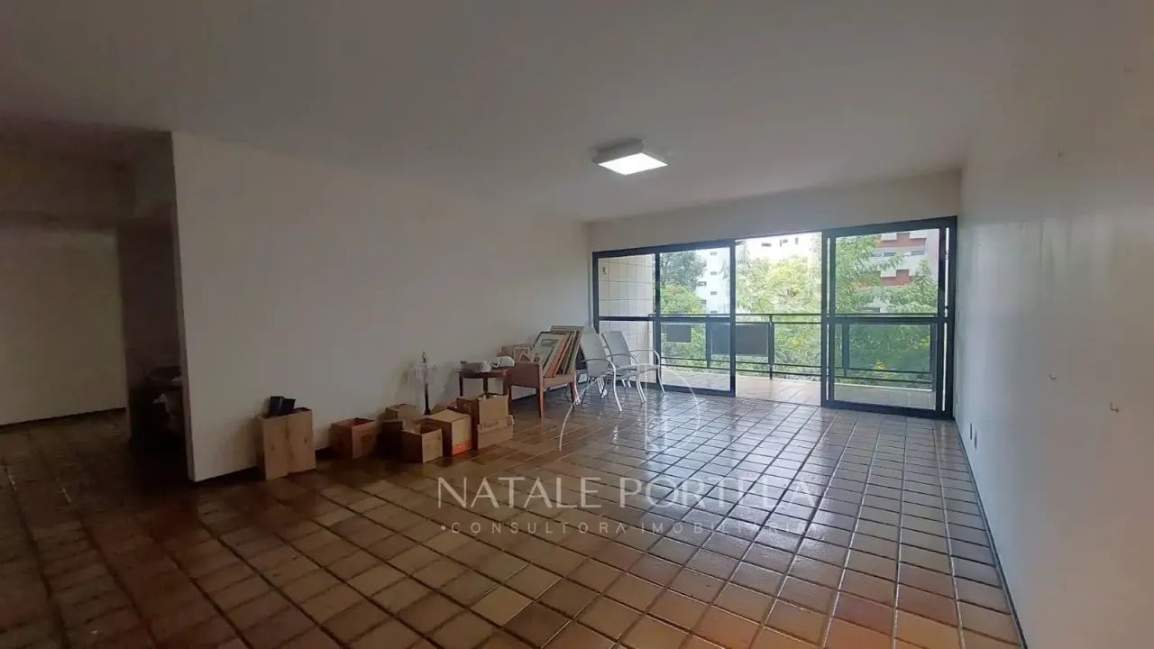 Apartamento à venda, PARNAMIRIM, Recife, PE