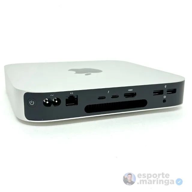G*d様 Apple Mac mini M1チップ 16GB 1TB SSD Apple Mac Mini 16GB RAM 1TB SSD Chip M1 (2020) - Computadores e