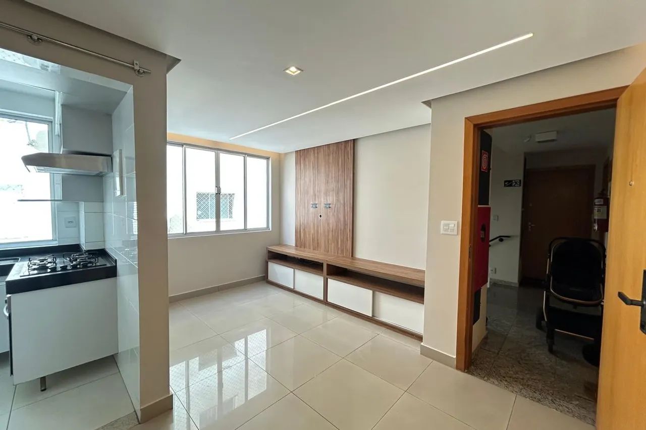 Apartamento à Venda - Manacás, 2 Quartos, 74 m2