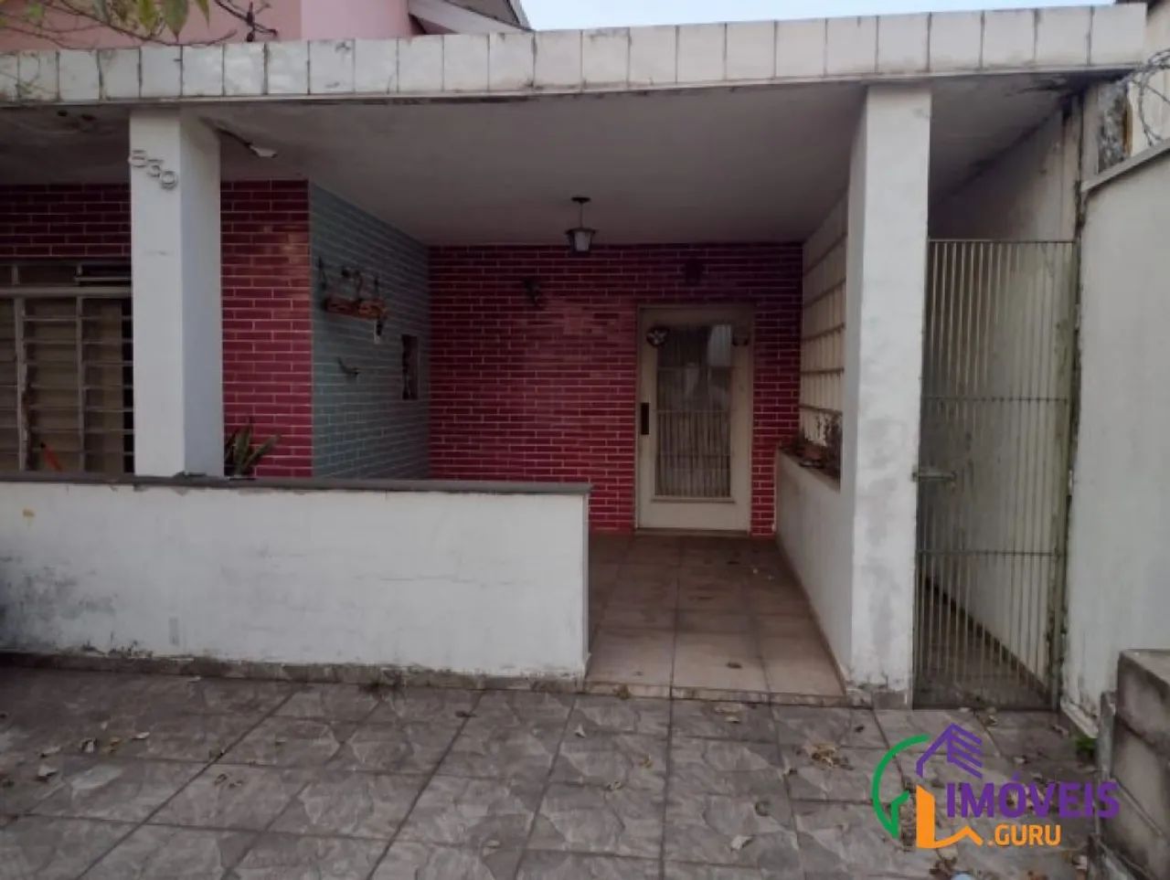 CASA TÉRREA - VILA INDEPENDÊNCIA - SP - Foto 2