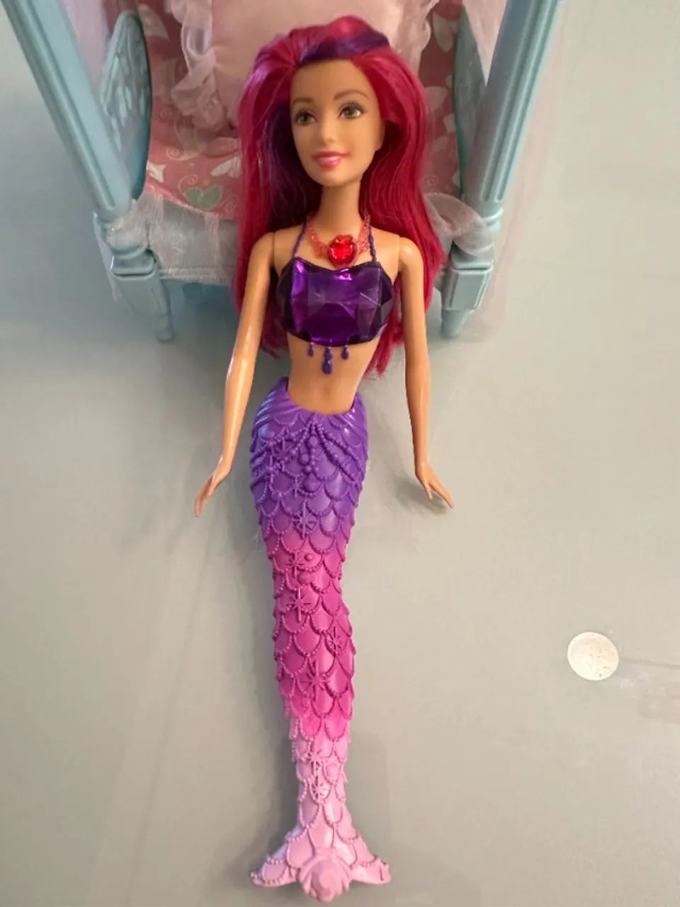 Barbie Sereia - Foto 2