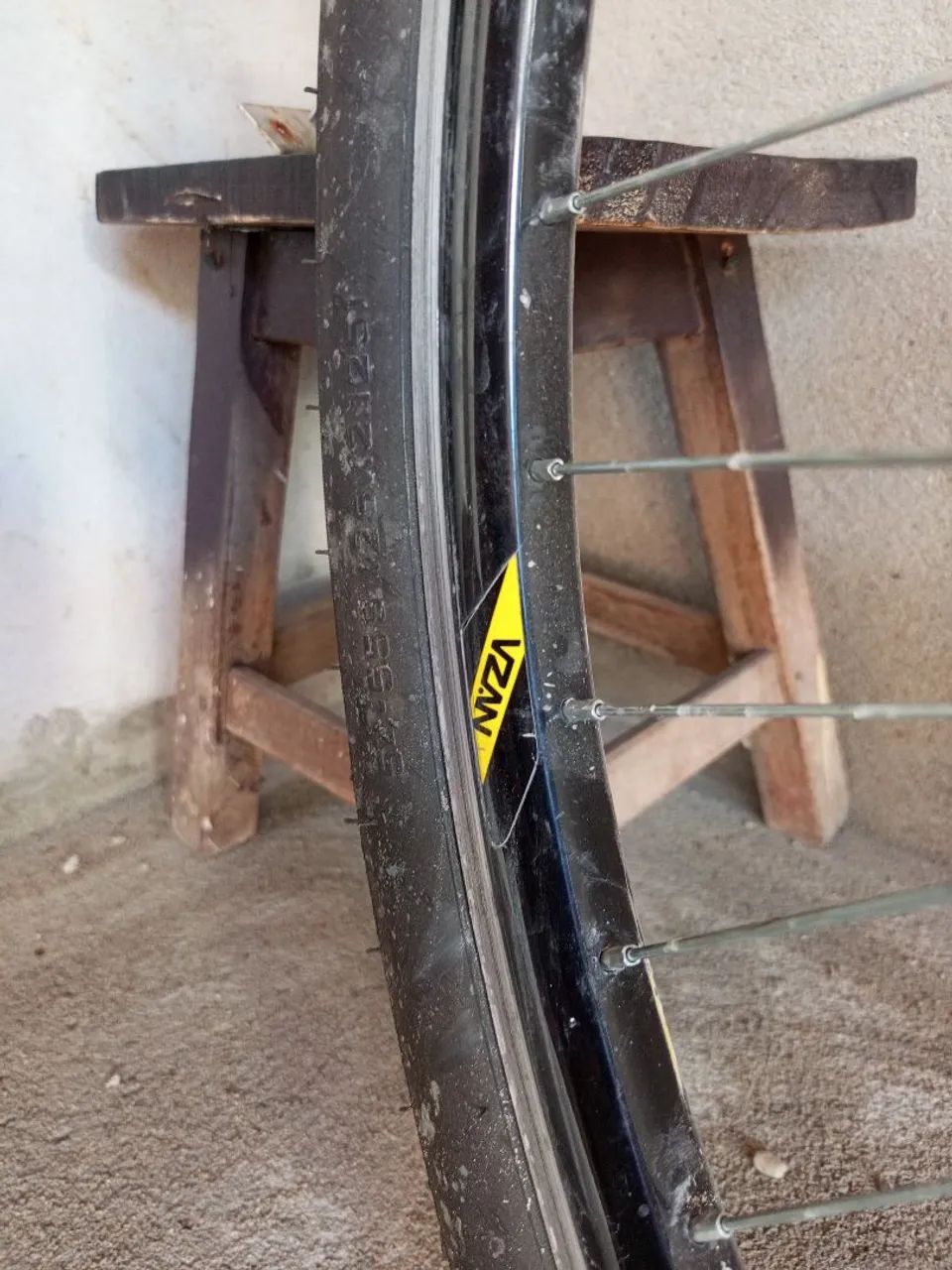 Bicicleta Aro 26 - Foto 4