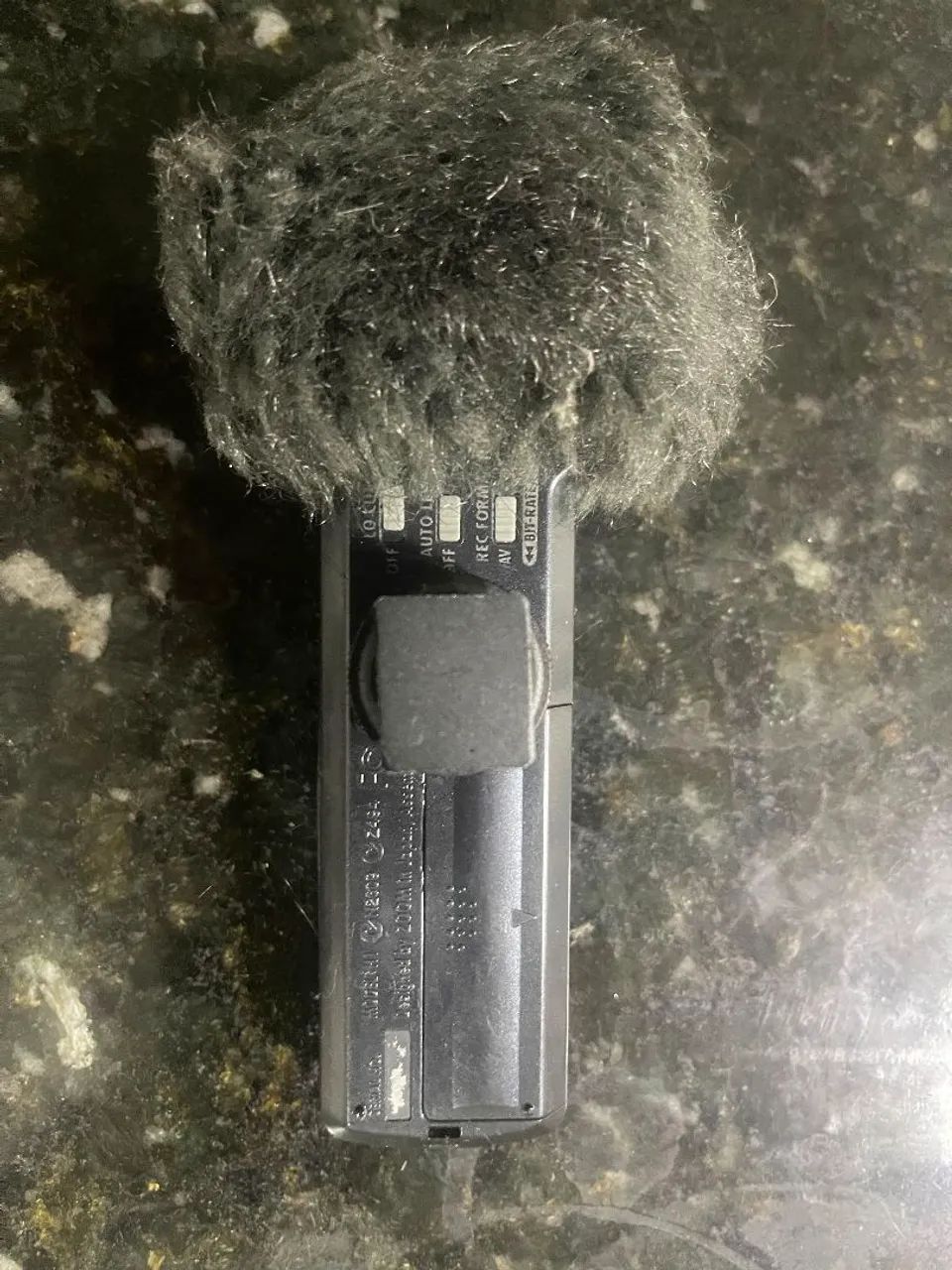 Gravador zoom H1 - Foto 3
