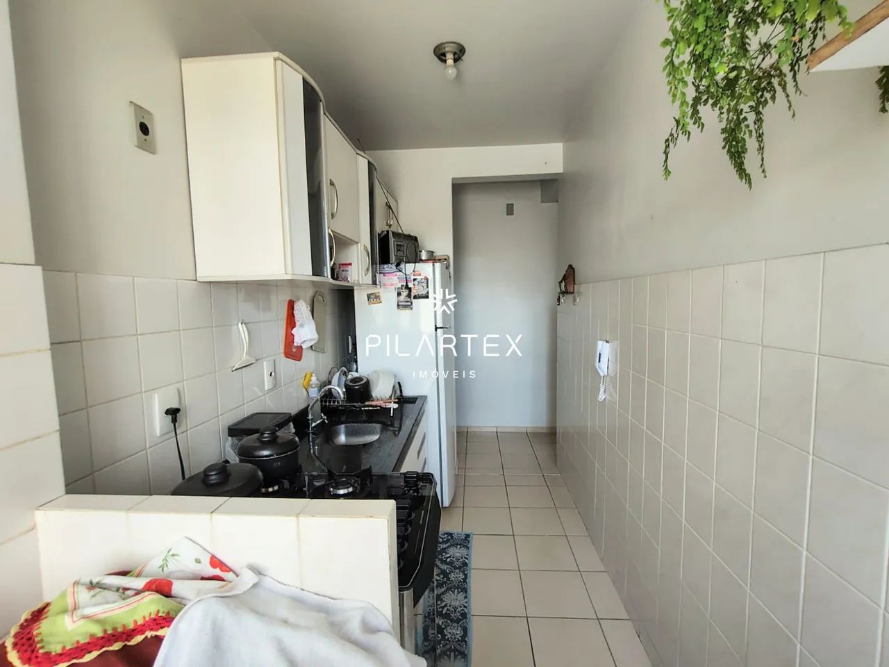 Apartamento 2 quartos - Antares - Foto 5