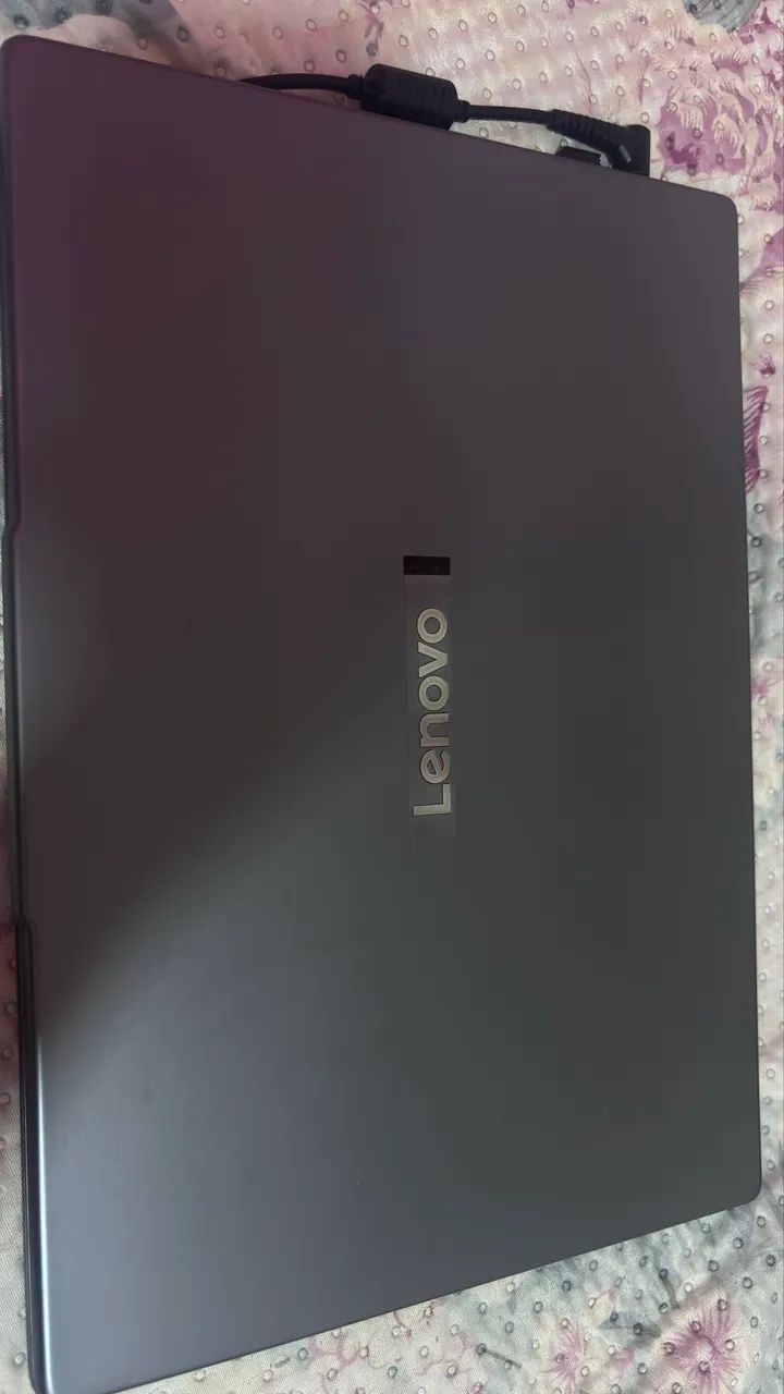 Notebook Lenovo 13 geração  - Foto 4