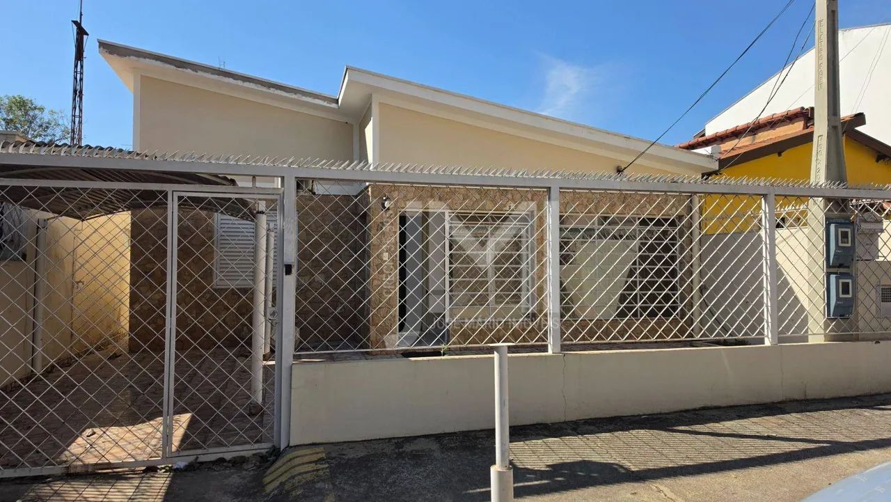 Casa para alugar, Barão Geraldo Centro, Campinas, SP - Foto 5