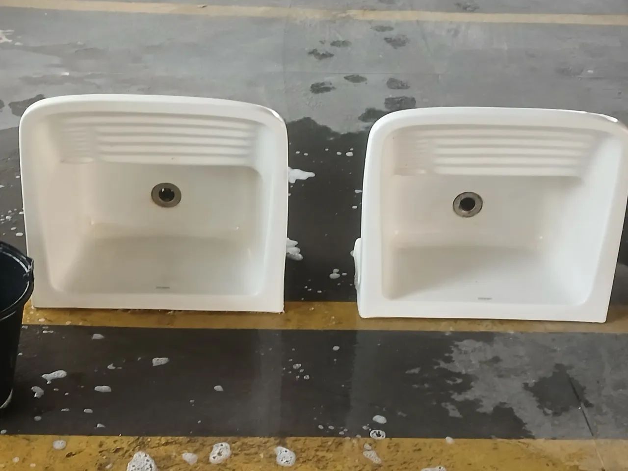 2 tanques de louça. - Foto 2