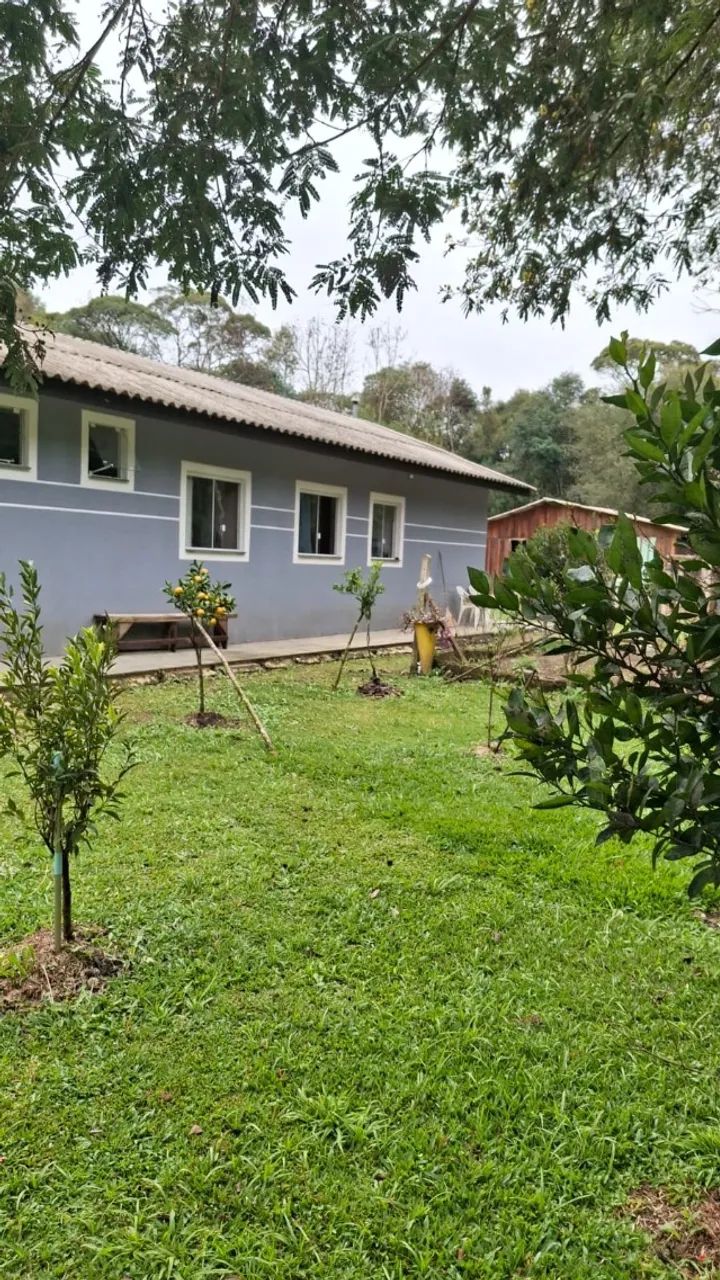 CHACARA - SITIO  - Foto 2