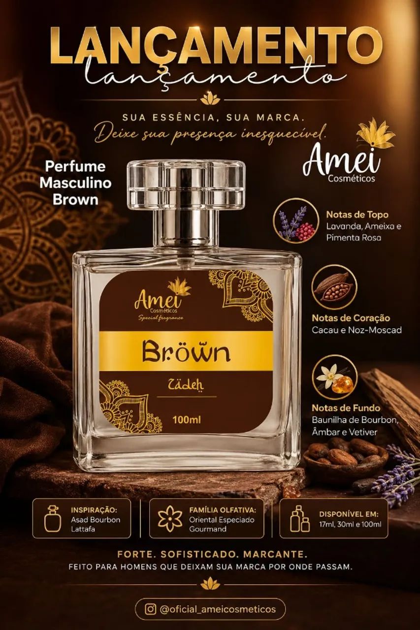 Perfumes e variedades  - Foto 5