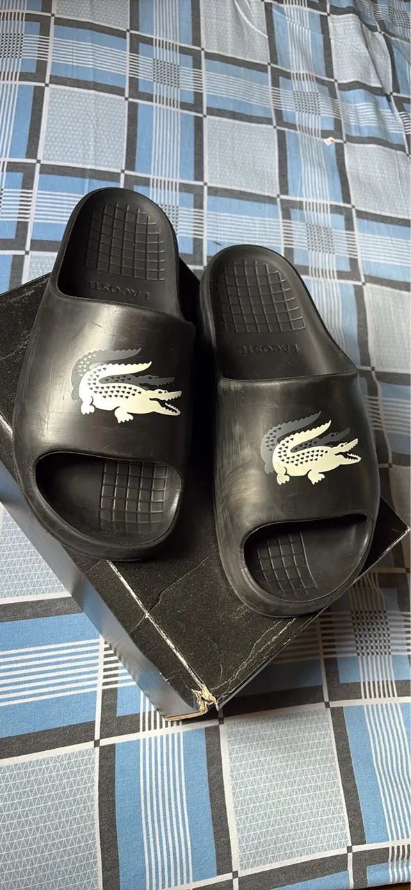 Chinelo slide  - Foto 4